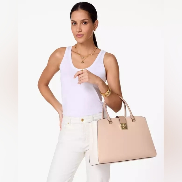 CYBER MONDAY Kate spade Phoebe Commuter Tote - Picture 2 of 7